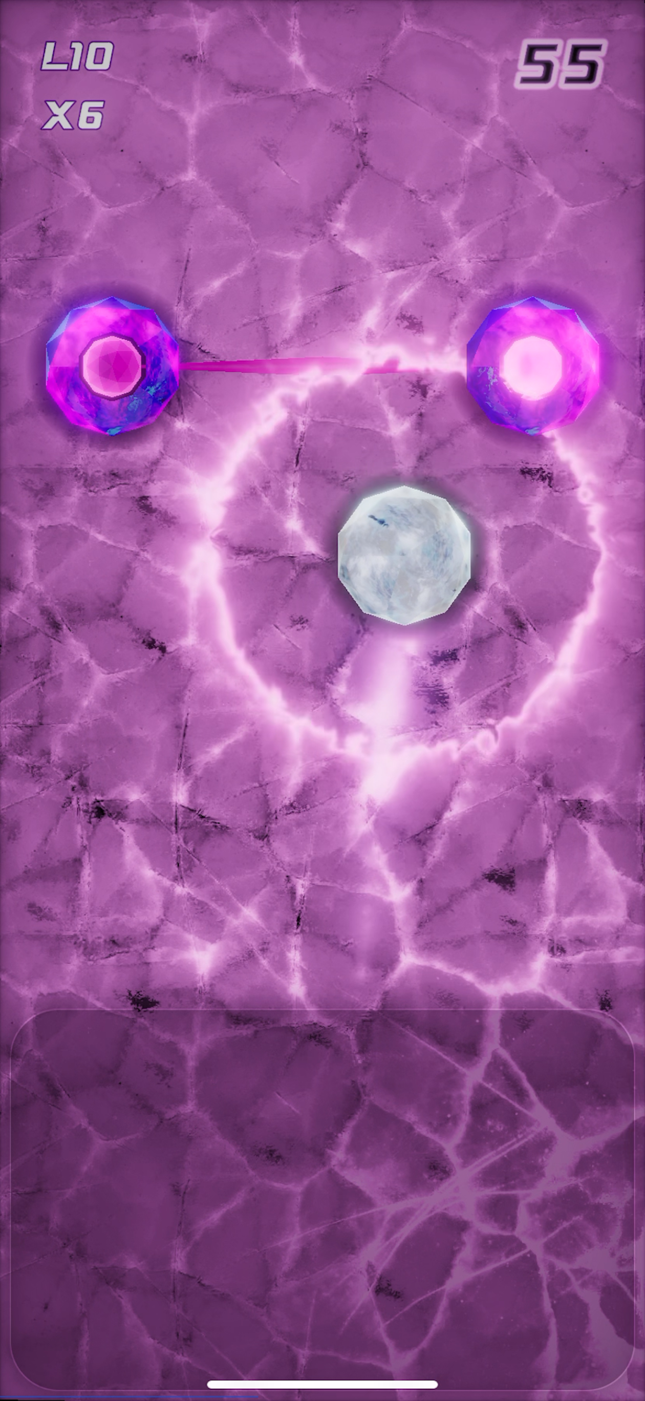 FlickaPuck screenshot 5