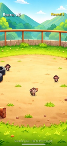 Punch & Plush Screenshot 3 of 7