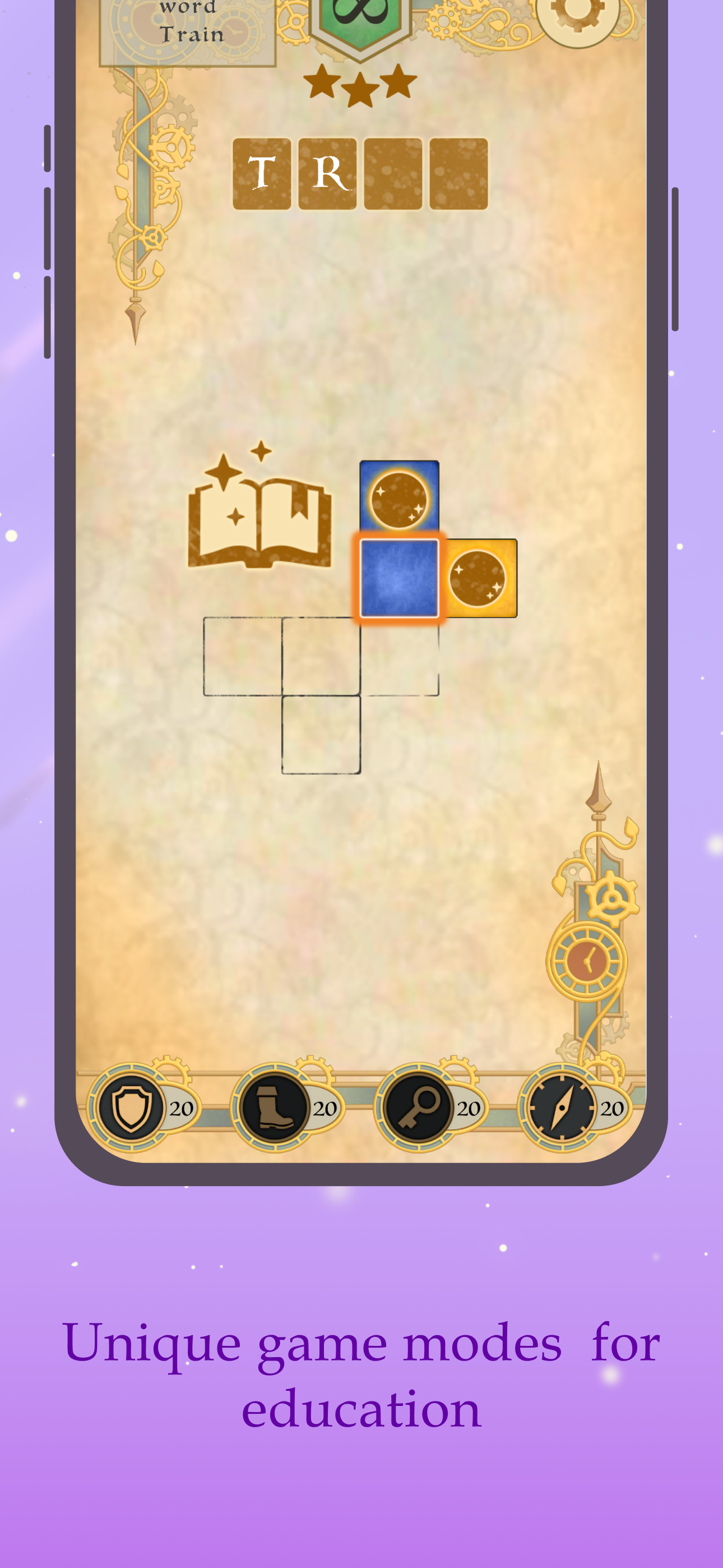 Lingo Magic: Language Learning