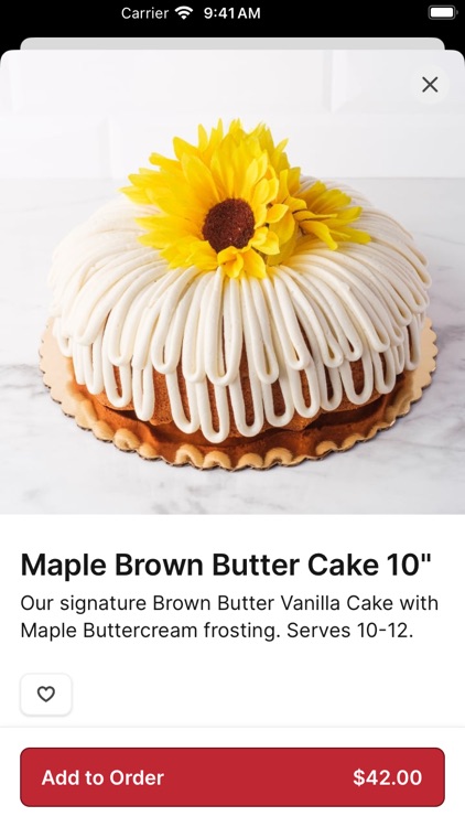 Sweet Valentine Bakery