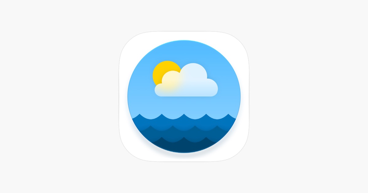 ‎Halifax Weather & Parking Ban App - App Store