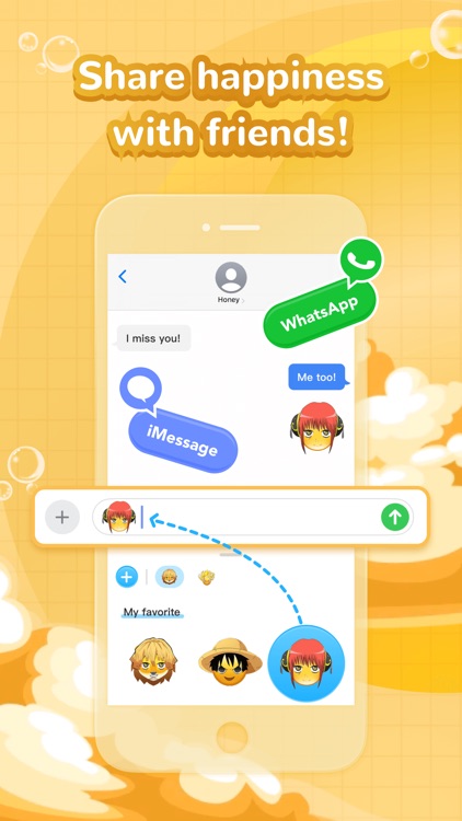 Emoji Maker - Top Emoji screenshot-4