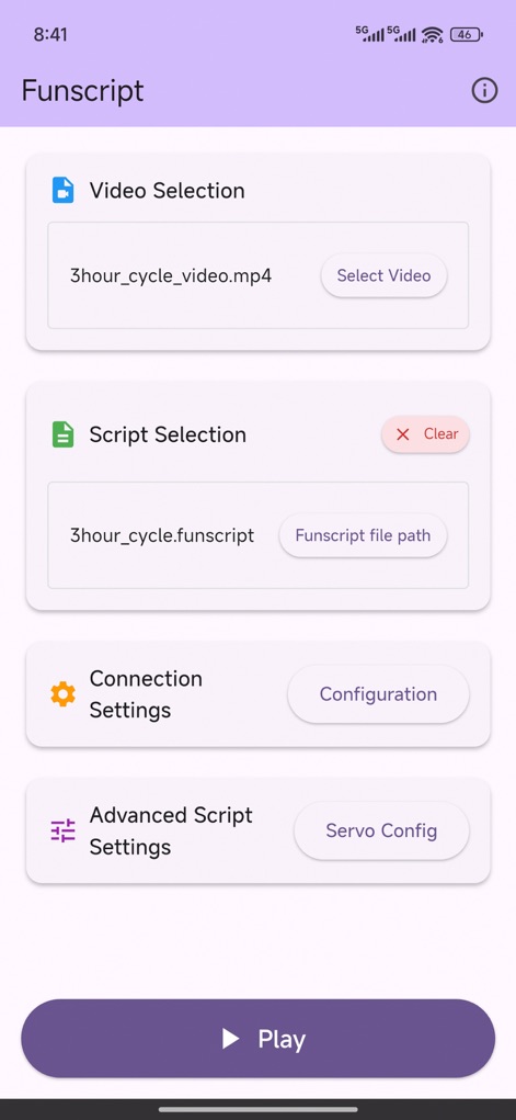 FloatingDream FunScriptPlayer - エンターテインメントアプリ | MWM