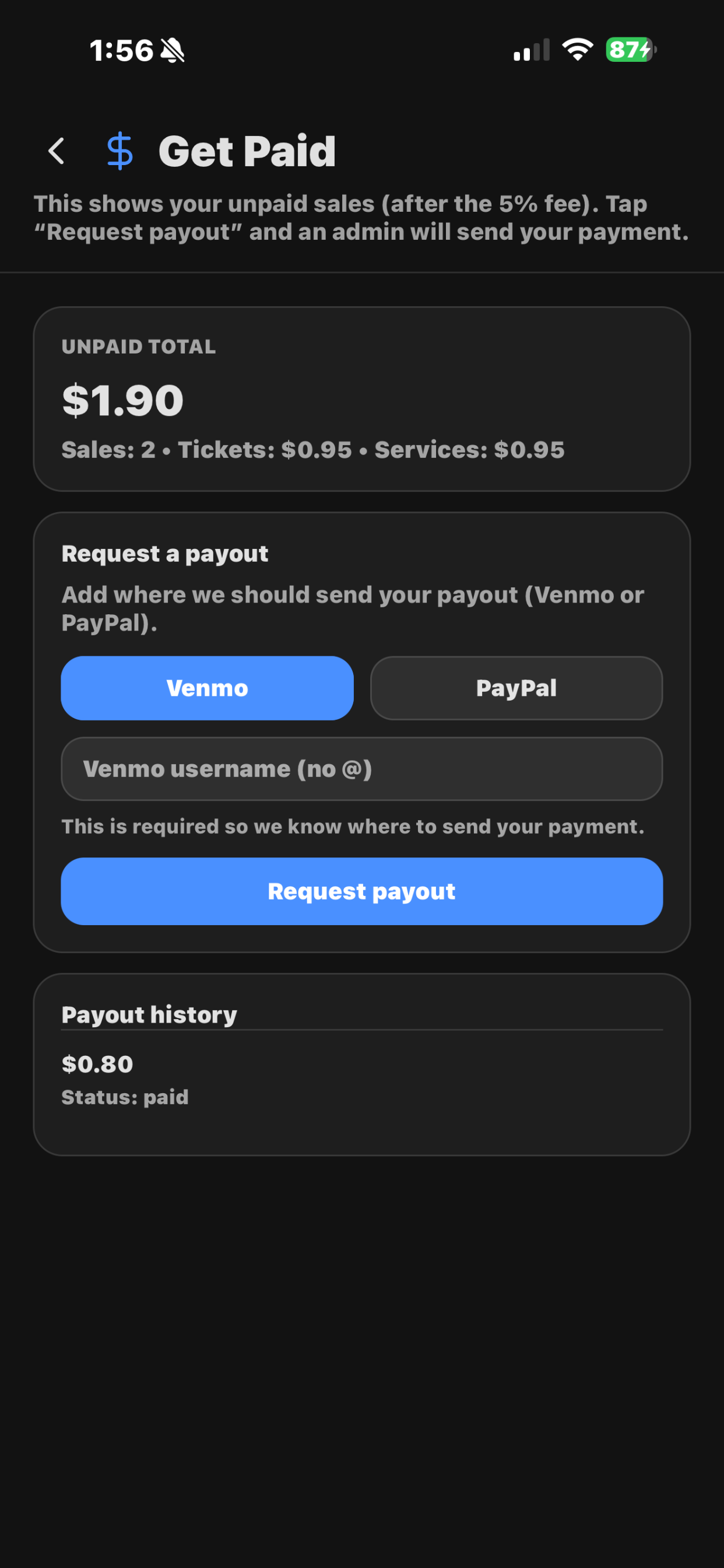 CampusLink For Students