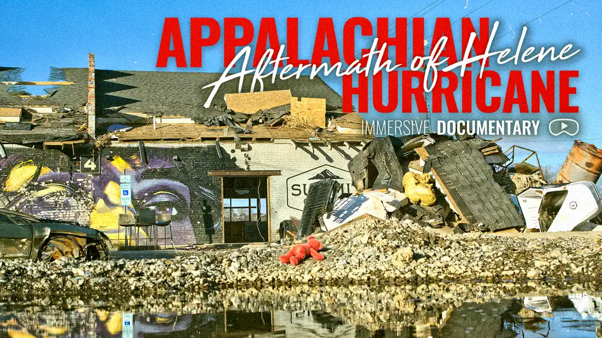 Spatial Film screenshot 5