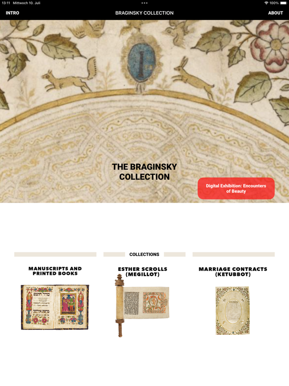 Screenshot #4 pour Braginsky Collection