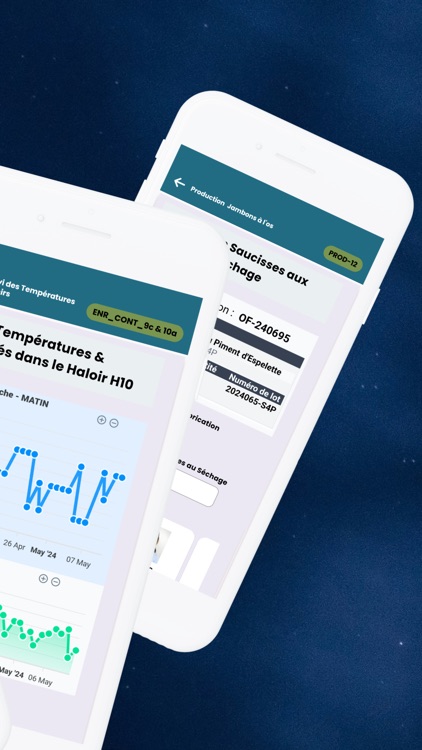 B4FOOD PRO screenshot-6