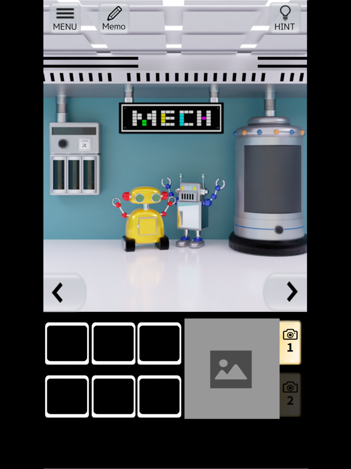 PeacefulWorldsSecretBase