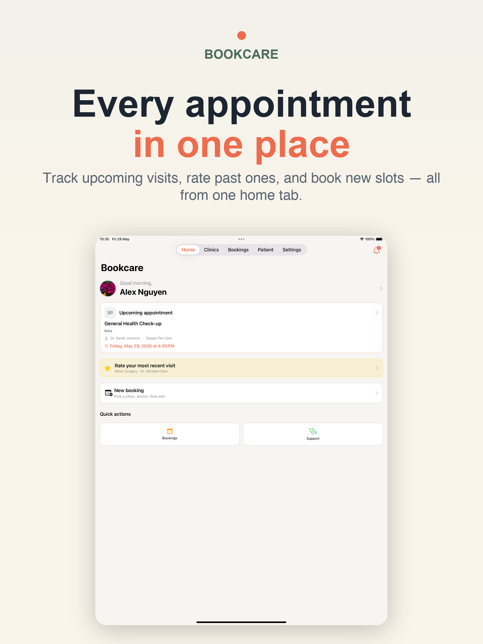 Book Care screenshot 6