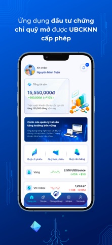 InvestingPro screenshot