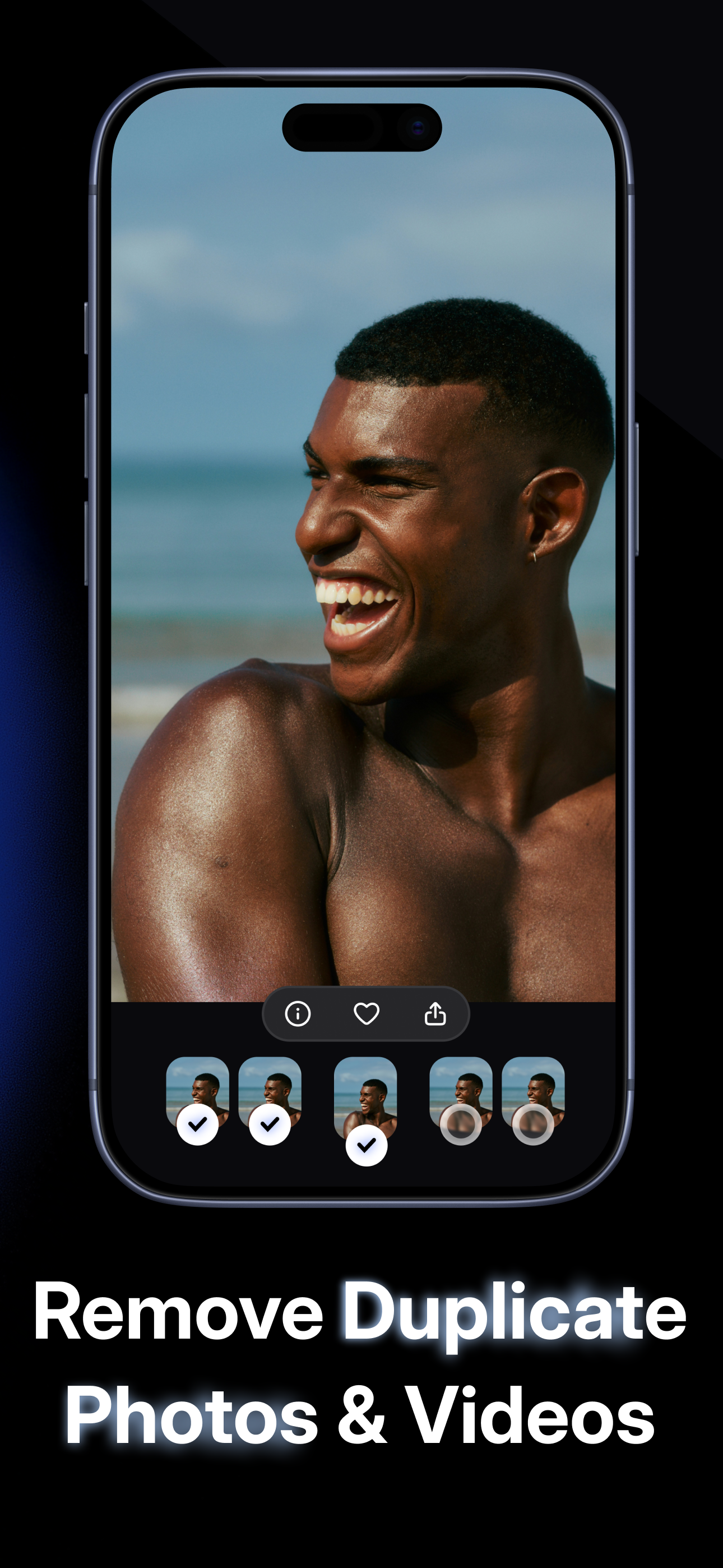 CleanAI: AI Photo Cleaner screenshot 3