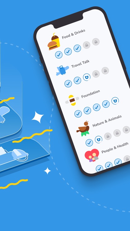 Louga - Words and Sounds