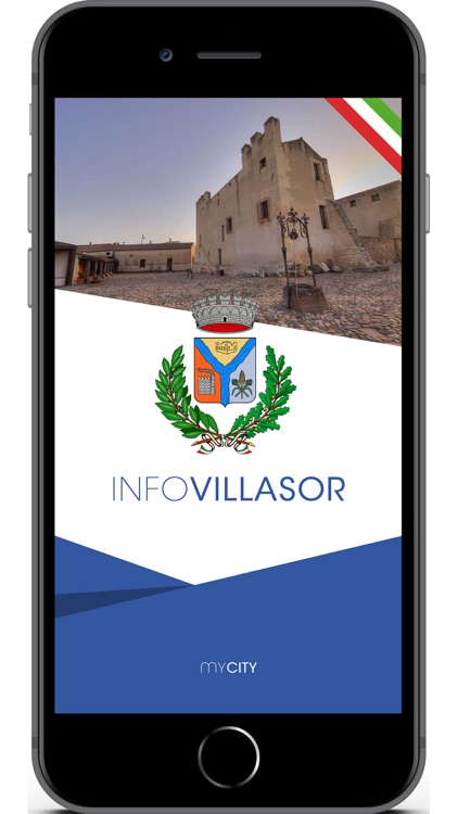 InfoVillasor