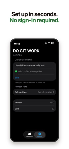 Do Git Work Screenshot 3 of 5