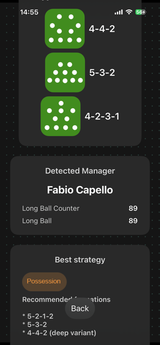 CounterZap Screenshot 4 of 7