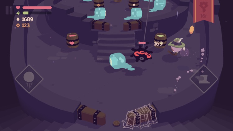 The Pinball Wizard screenshot-6