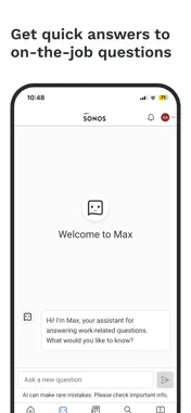 Learn Sonos screenshot 3