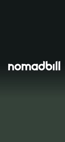 NomadBill screenshot 8