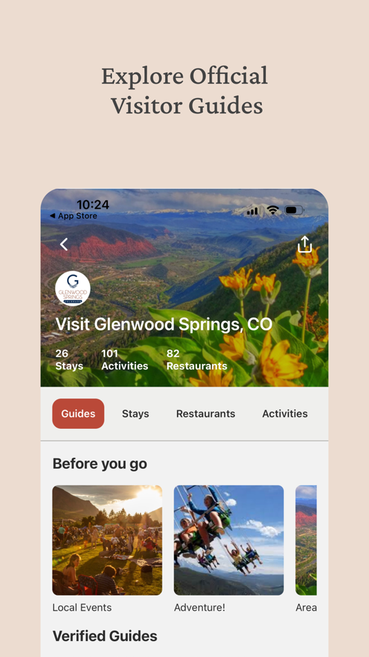 #5. Wander: Maps & Navigation (iOS) 由: Wander App Inc