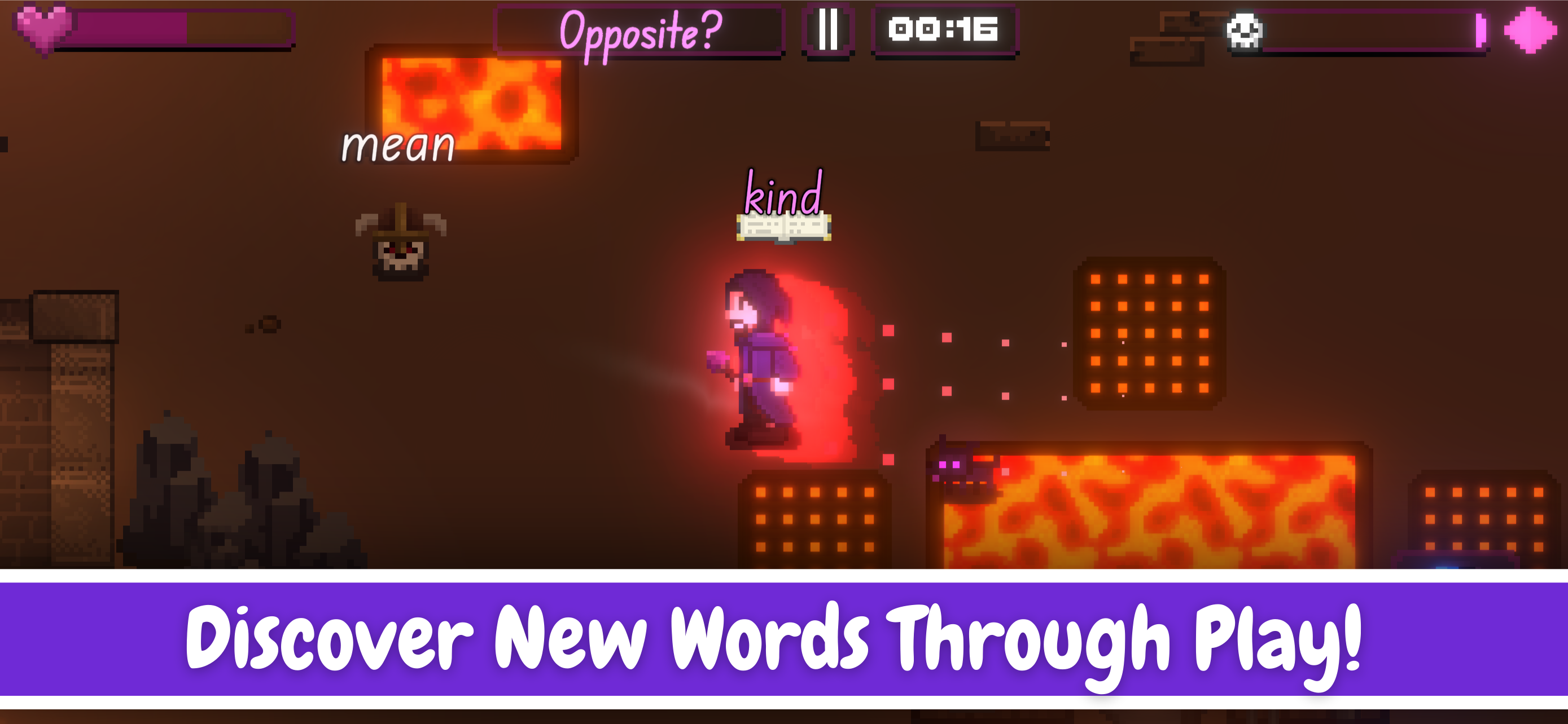 Wizards: Words and Numbers screenshot 6