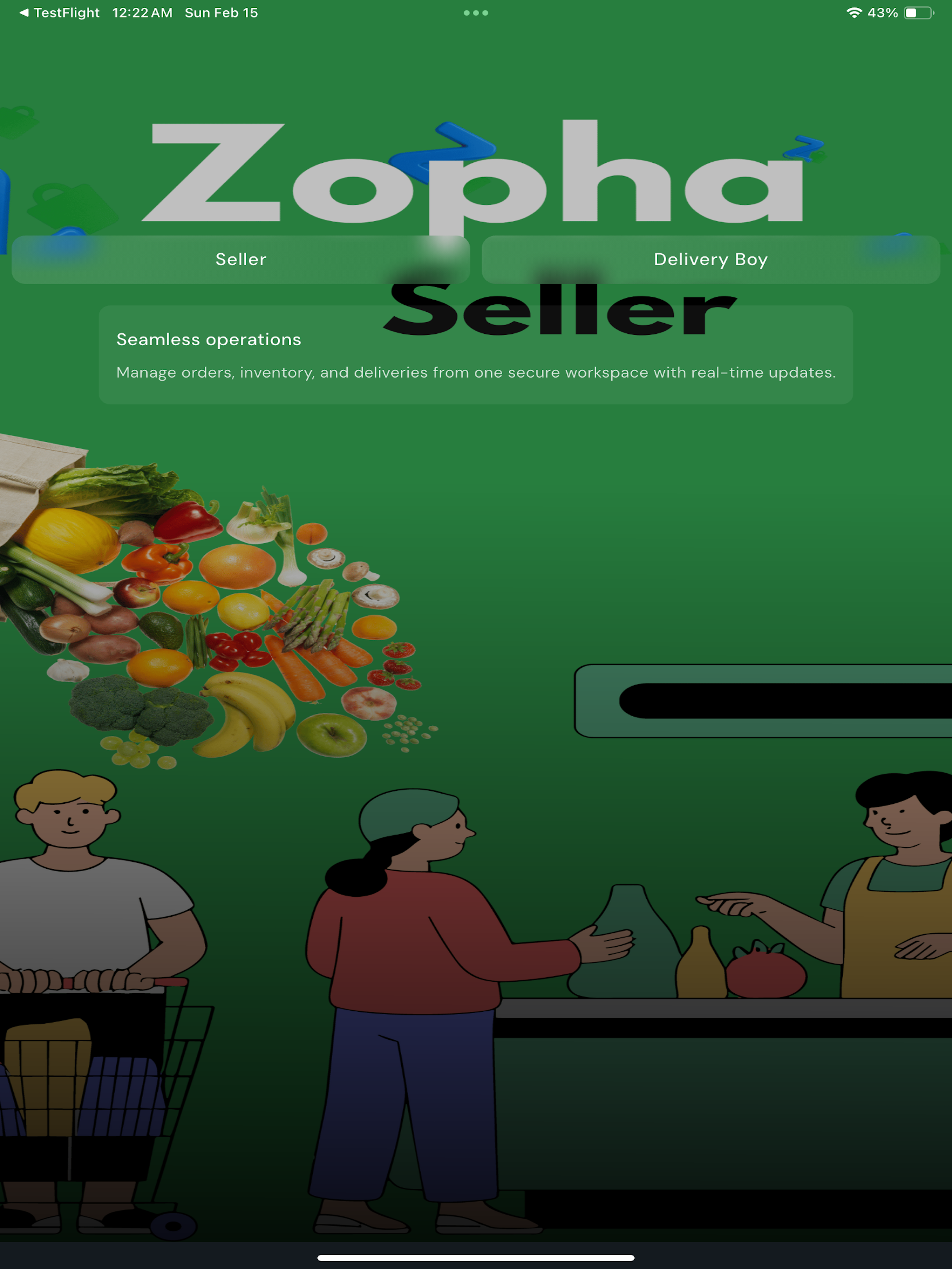 Zopha Partner