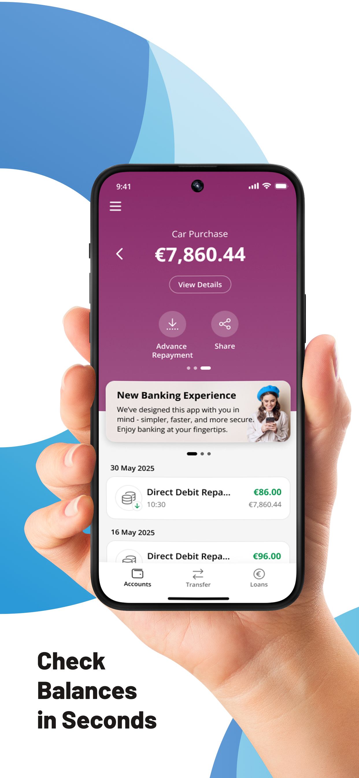 Carrick-on-Suir Credit Union