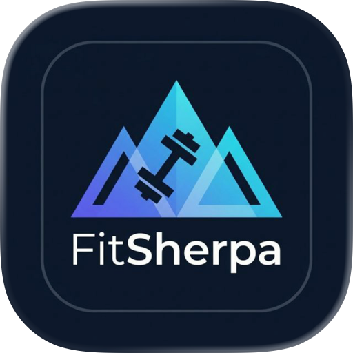 FitSherpa
