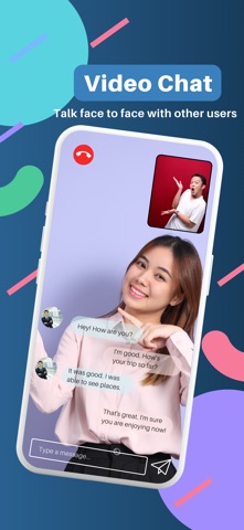 TrulyAsian - Asian Dating screenshot