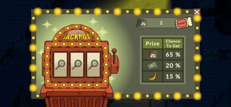 Black Border 3 screenshot 8 of 8