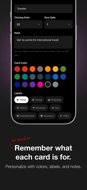 duenut screenshot 2