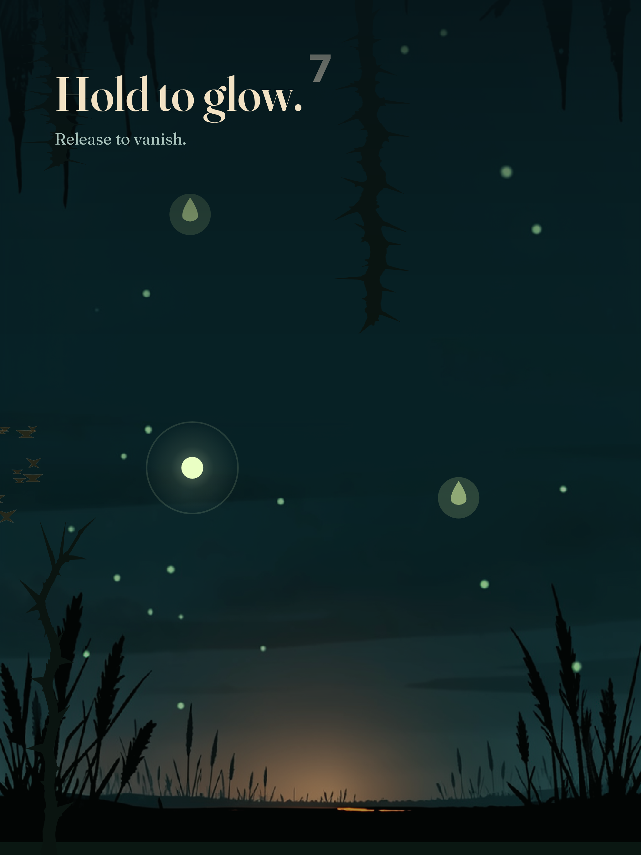 Mothlight: Hold to Glow screenshot 6
