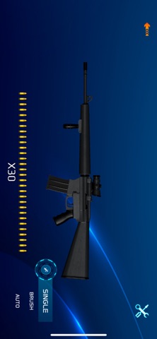 Weapon Sounds Simulator! screenshot