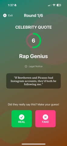 SuperLiar Screenshot 3 of 9