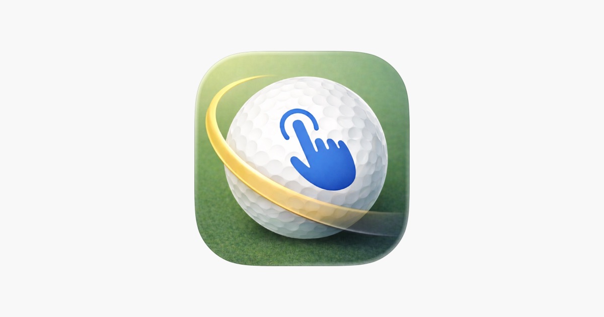 خصم 50% على تطبيق Golf Counter: عداد ضربات الجولف الذكي لساعة Apple Watch: خصم محدود على تطبيق