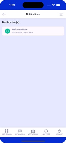 Hembro eCamp DBS Smit screenshot