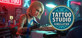 Tattoo Studio Simulator: Ink Screenshot 1 of 10