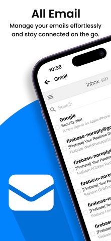 MailVerse Screenshot 1 of 5