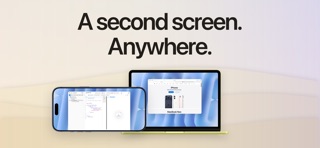 Mirage – Remote Display Screenshot 4 of 6