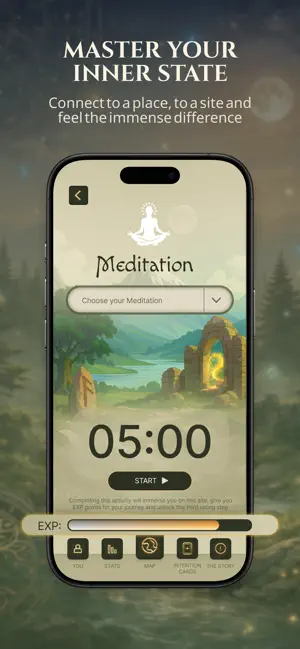 Ether Atlas screenshot 3