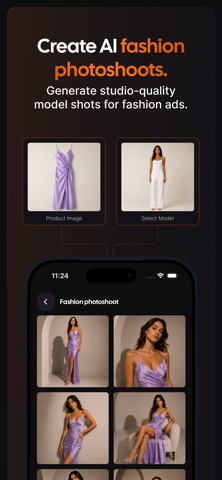 AdCreative.ai Official: AI Ads screenshot