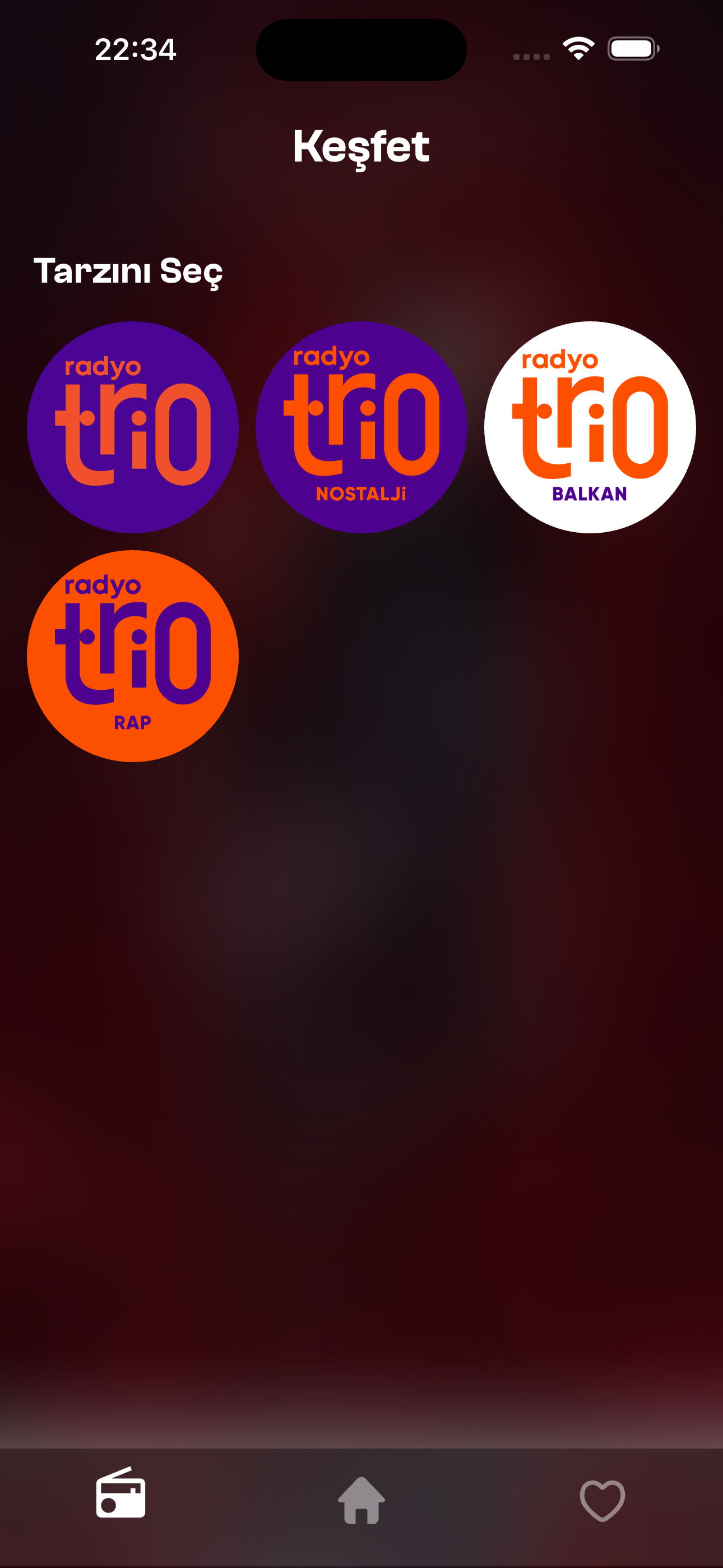 Radyo Trio