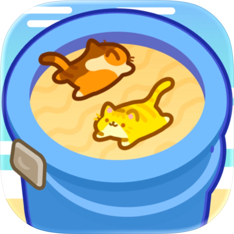 落ちにゃん！ screenshot 12