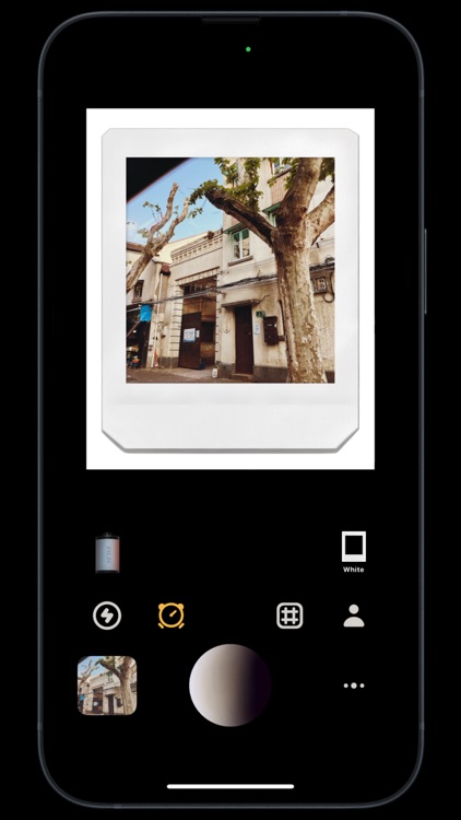 DSLR Camera - Manual Camera screenshot-3