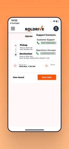 RolDrive Driver Screenshot 6 of 10