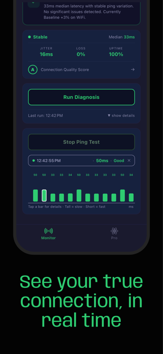 TrueSignal Screenshot 3 of 10