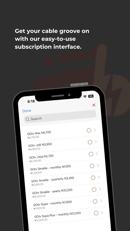 BriskVTU screenshot-3