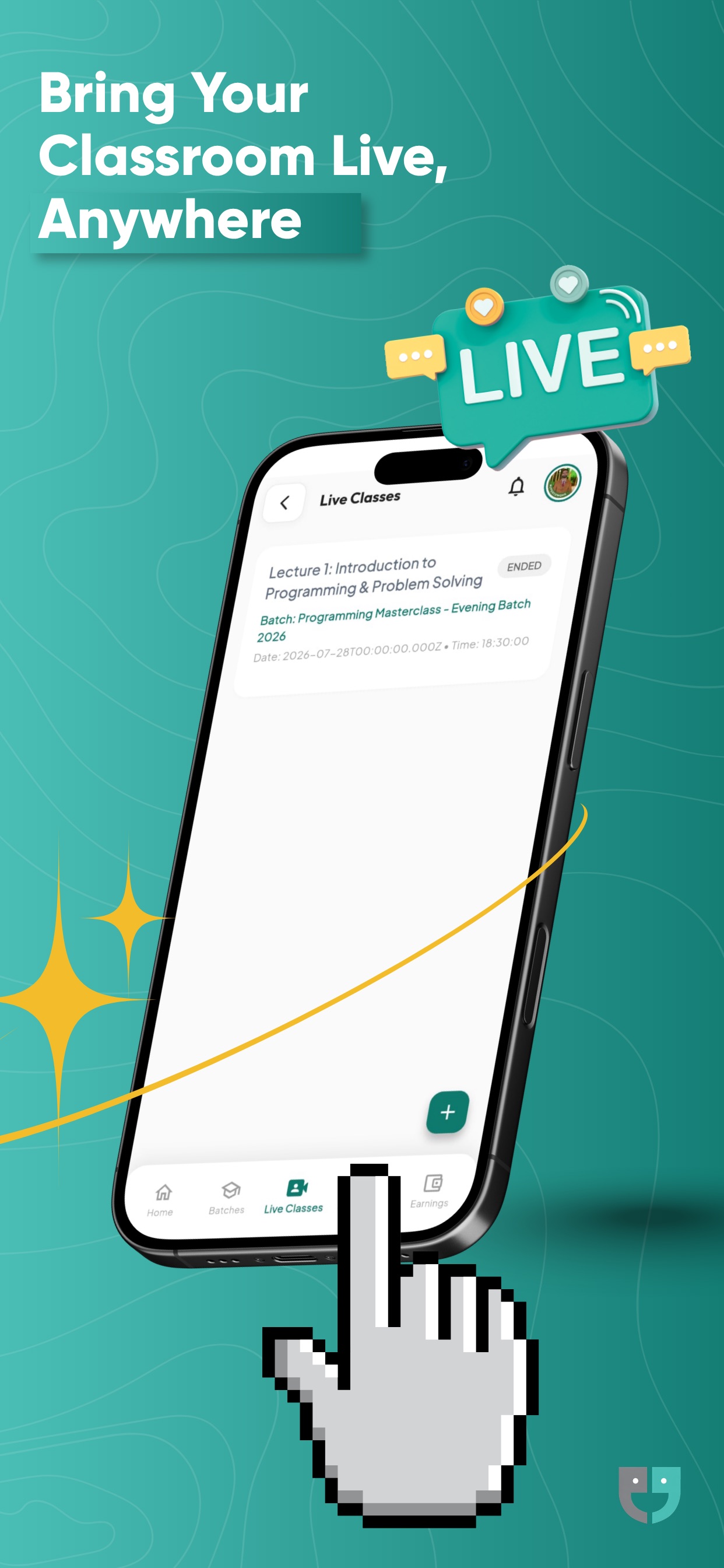 Screenshot 4 of Speaxa Teacher