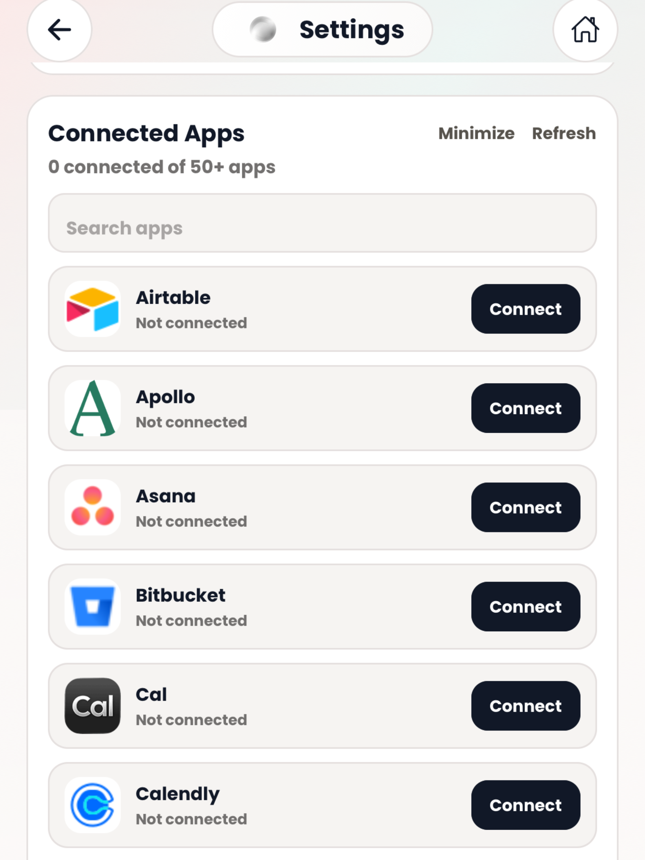SyncO: AI Chat & Voice Bot