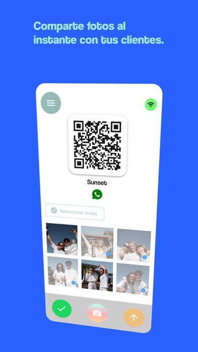 Screenshot #2 pour Apprazi