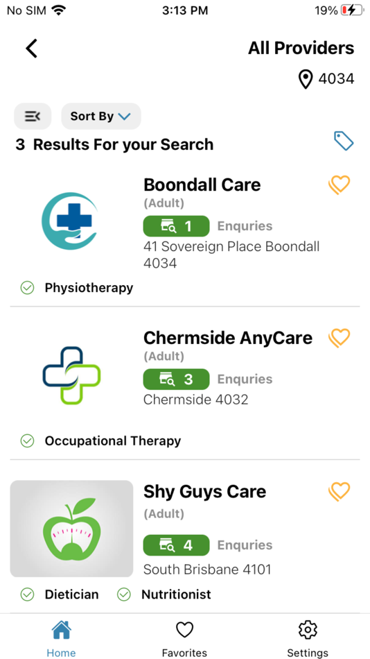 #2. Care Compass AU (iOS) 由: Queensland Compassionate Services